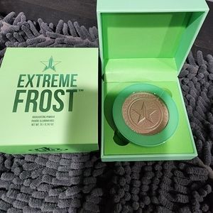 Extreme frost highlighter